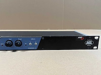 Asl ps260 dual channel audio interface - afbeelding 3 van  6