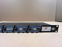 Asl ps278 intercom master station 2-channel - needs repair - afbeelding 3 van  5
