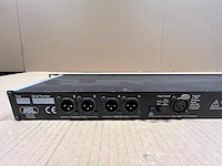 Asl ps278 intercom master station 2-channel - needs repair - afbeelding 4 van  5
