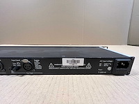 Asl ps278 intercom master station 2-channel - needs repair - afbeelding 5 van  5