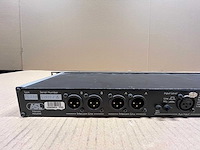 Asl ps278 intercom master station 2-channel - afbeelding 4 van  5