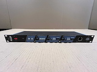 Asl ps278 intercom master station 2-channel - afbeelding 1 van  2