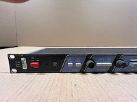 Asl ps278 intercom master station 2-channel - afbeelding 1 van  4