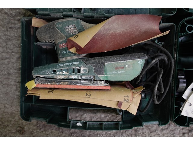 Asoortiment bosch - afbeelding 2 van  6