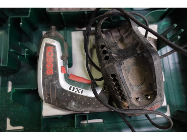 Asoortiment bosch - afbeelding 4 van  6