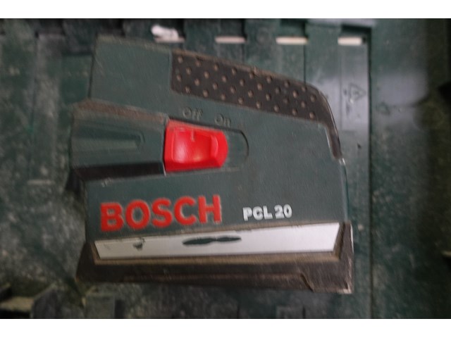 Asoortiment bosch - afbeelding 5 van  6