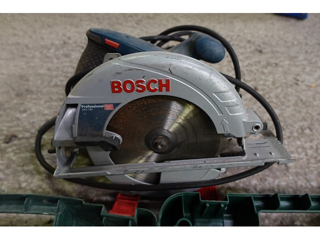 Asoortiment bosch - afbeelding 6 van  6