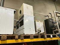 Aspas elektrische fornuis (2x) - afbeelding 2 van  4