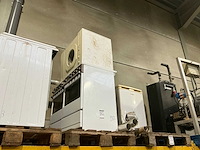 Aspas elektrische fornuis (2x) - afbeelding 1 van  4