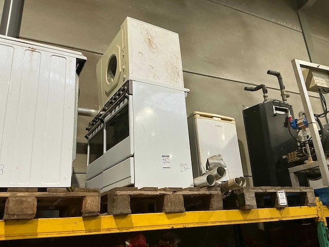 Aspas elektrische fornuis (2x) - afbeelding 2 van  4