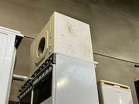 Aspas elektrische fornuis (2x) - afbeelding 4 van  4