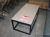 Aspen salontafel type - afbeelding 1 van  1