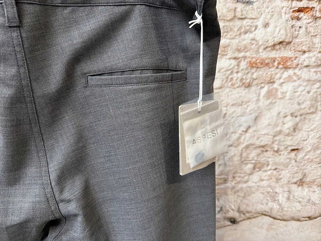 Aspesi broek - afbeelding 2 van  3
