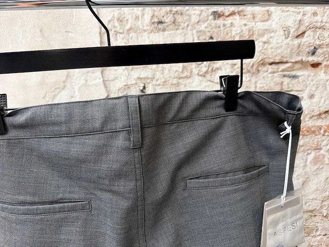 Aspesi broek - afbeelding 3 van  3