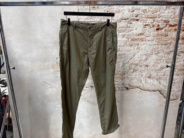 Aspesi broek - afbeelding 1 van  4