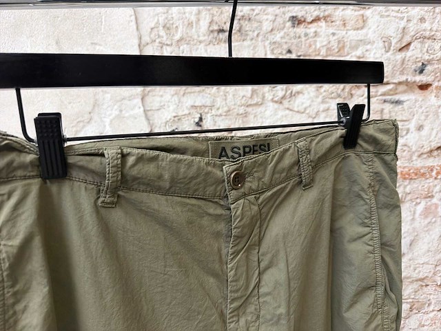 Aspesi broek - afbeelding 2 van  4