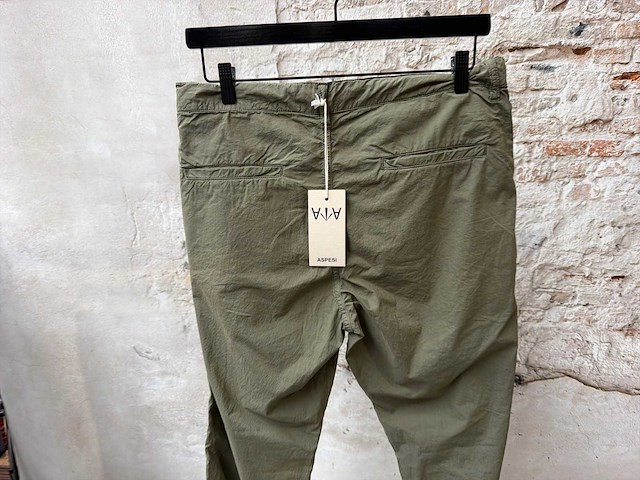 Aspesi broek - afbeelding 3 van  4
