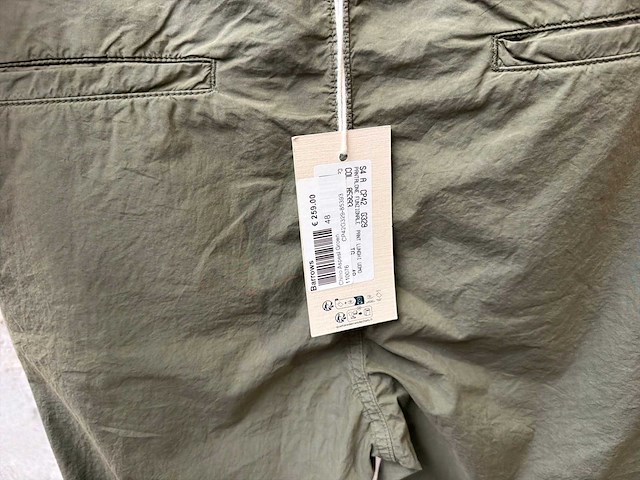 Aspesi broek - afbeelding 4 van  4