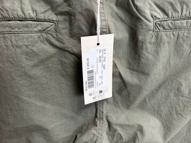 Aspesi broek - afbeelding 1 van  1