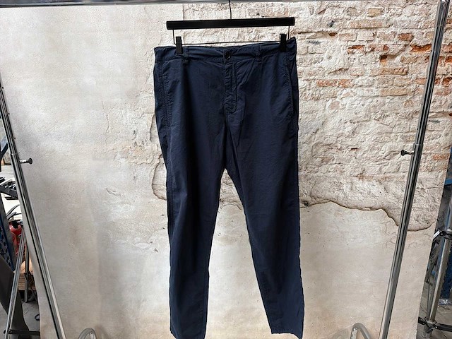 Aspesi broek - afbeelding 1 van  5