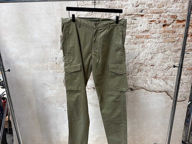 Aspesi broek - afbeelding 1 van  4