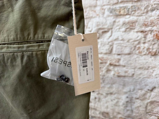 Aspesi broek - afbeelding 4 van  4