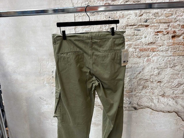 Aspesi broek - afbeelding 2 van  3