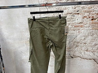 Aspesi broek - afbeelding 2 van  3