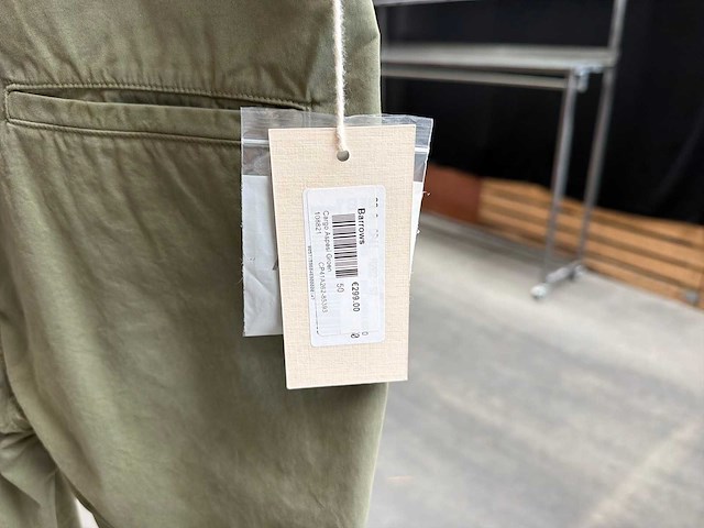 Aspesi broek - afbeelding 3 van  3