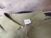 Aspesi long sleeve polo - afbeelding 2 van  3