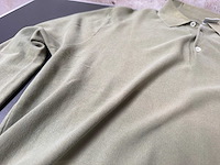 Aspesi long sleeve polo - afbeelding 3 van  3