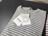 Aspesi shirt (2x) - afbeelding 3 van  4