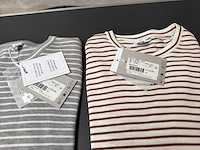 Aspesi shirt (2x) - afbeelding 4 van  4