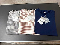 Aspesi shirt (3x) - afbeelding 1 van  4
