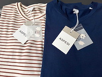 Aspesi shirt (3x) - afbeelding 2 van  4