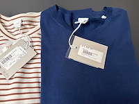 Aspesi shirt (3x) - afbeelding 4 van  4