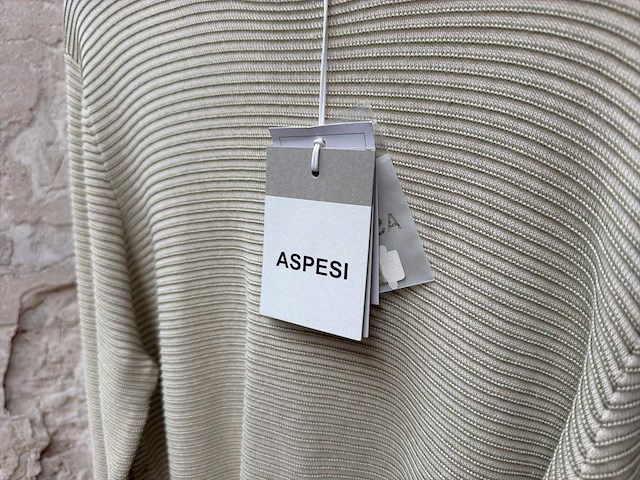 Aspesi trui - afbeelding 2 van  3