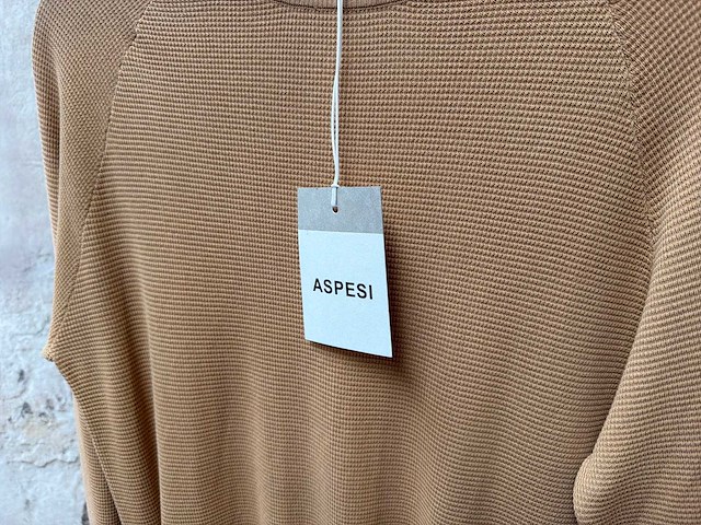 Aspesi trui - afbeelding 2 van  4