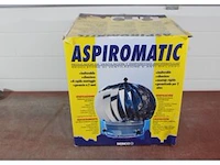Aspiromatic ø200mm