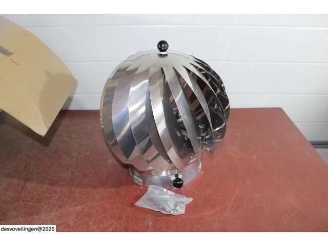 Aspiromatic ø200mm - afbeelding 3 van  3