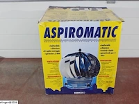Aspiromatic ø200mm - afbeelding 2 van  3