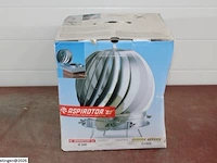 Aspiromatic ø200mm - afbeelding 2 van  4