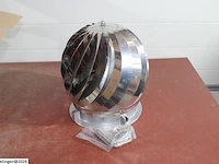 Aspiromatic ø200mm - afbeelding 4 van  4