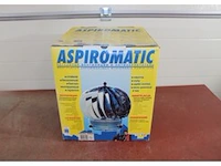 Aspiromatic ø240mm