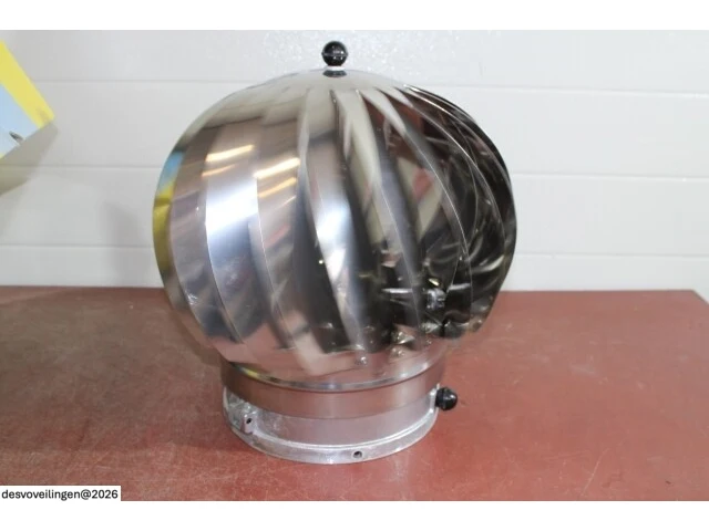 Aspiromatic ø240mm - afbeelding 4 van  4
