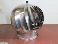Aspiromatic ø240mm - afbeelding 4 van  4