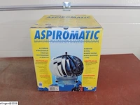Aspiromatic ø240mm - afbeelding 2 van  4