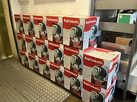 Aspiromatic ventilatieregelaar (7x) - afbeelding 2 van  4