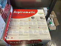 Aspiromatic ventilatieregelaar (7x) - afbeelding 4 van  4