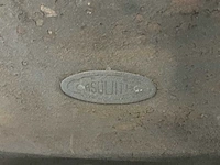 Asquith opspangereedschap set - afbeelding 4 van  4